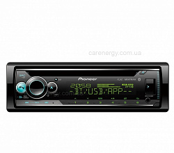 ������������� CD/MP3-������� Pioneer DEH-S520BT