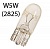 ����� ������������ �������� ��������� T10-13SMD (white)