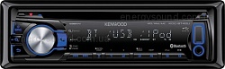 Kenwood KDC-BT42U