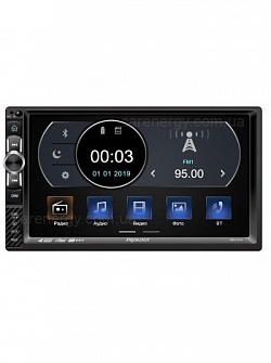 ����������� 2-DIN Prology MPV-310