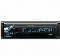 CD/MP3 ������� Kenwood KDC-X5200BT