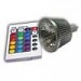 ������������ ����� MR16-5W (RGB)