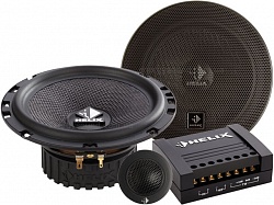 Helix E 62C Esprit