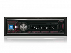 ALPINE CDE-131R