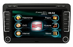 �������� �������������� ���������� ��� ���������� Seat Altea 2010