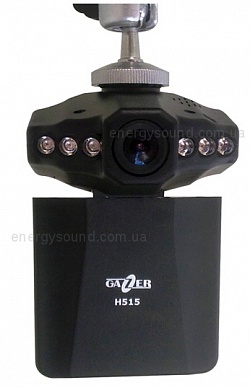 ���������������� Gazer H515