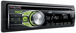 JVC KD-R322