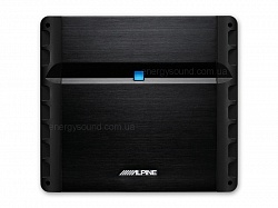 Alpine PMX-F640