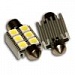 ����� ������������ ��������� ������ T10x36 6 SMD-EF (white)