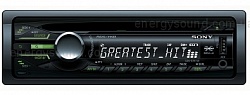 Sony CDX-GT47UE