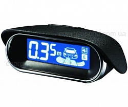  ����������� ����� Convoy CV PAS-45D black, silver