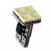����� ������������ ��������� ������ � �������� T10-4SMD-FL-EF (white)
