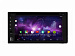  2-DIN Gazer CM6006-100D