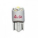 ����� ������������ �������� ��������� T10-1-4SMD (white)