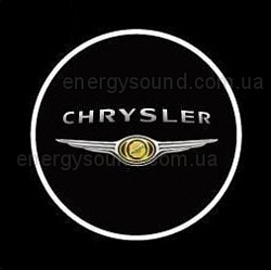 ������������ 3D �������� Chrysler