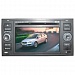   Phantom DVM-8400G i5 black Ford Kuga, Focus, Fiesta, Fusion, S-Max, C-Max, Transit, Galaxy