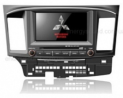 ������� ��������� Phantom DVM-1450G HDi Mitsubishi Lancer X