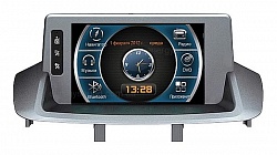 �������� �������������� ���������� ��� ����������� Renault Fluence, Megan 3 