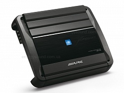 Alpine MRX-F65