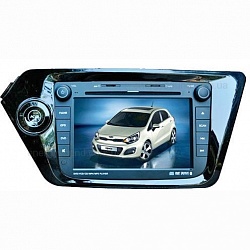 ������� ��������� Phantom DVM-3310G i6 KIA Rio