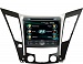      Hyundai Sonata YF (6.1 CD) 2011+