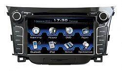 �������� �������������� ���������� ��� ���������� Hyundai i30 2012+