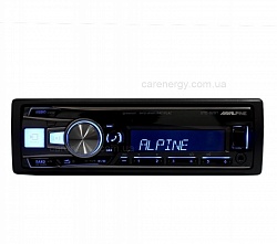������������� 1DIN �����-������� Alpine UTE-92BT