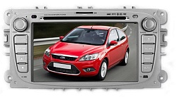 ������� ��������� Phantom DVM-8500G HDi i6 Ford Mondeo, Focus III, S-MAX, Galaxy.